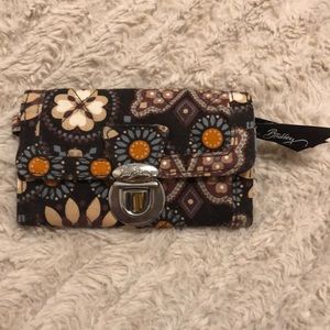 Vera Bradley Wallet